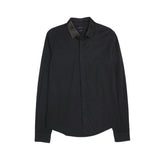 Gucci Button-Down Shirt - Men's 38 - Fashionably Yours