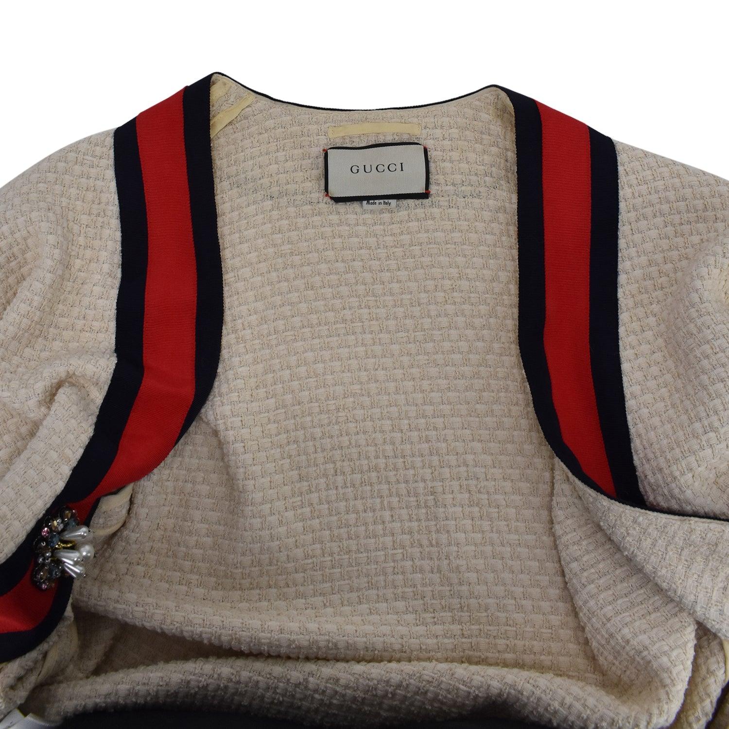 Gucci store sweater women