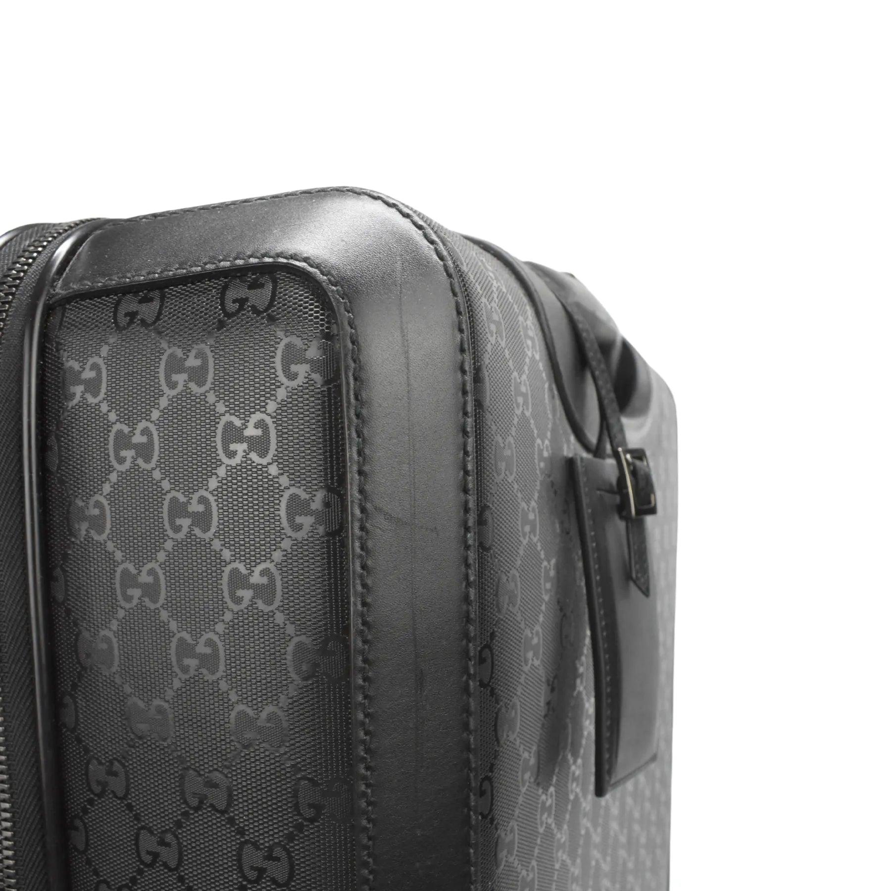 Gucci carry on bags sales