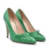 Gucci 'Charlotte' Pumps - Women's 39 - Fashionably Yours