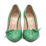 Gucci 'Charlotte' Pumps - Women's 39 - Fashionably Yours