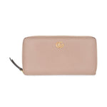 Gucci Continental Wallet - Fashionably Yours