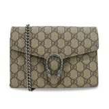 Gucci 'Dionysus' Wallet On Chain - Fashionably Yours
