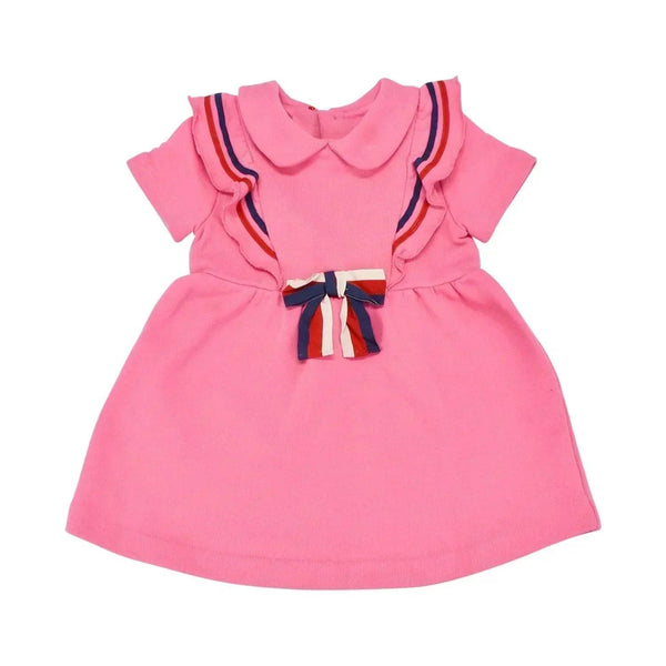 Gucci Dress Baby 9 12M Fashionably Yours