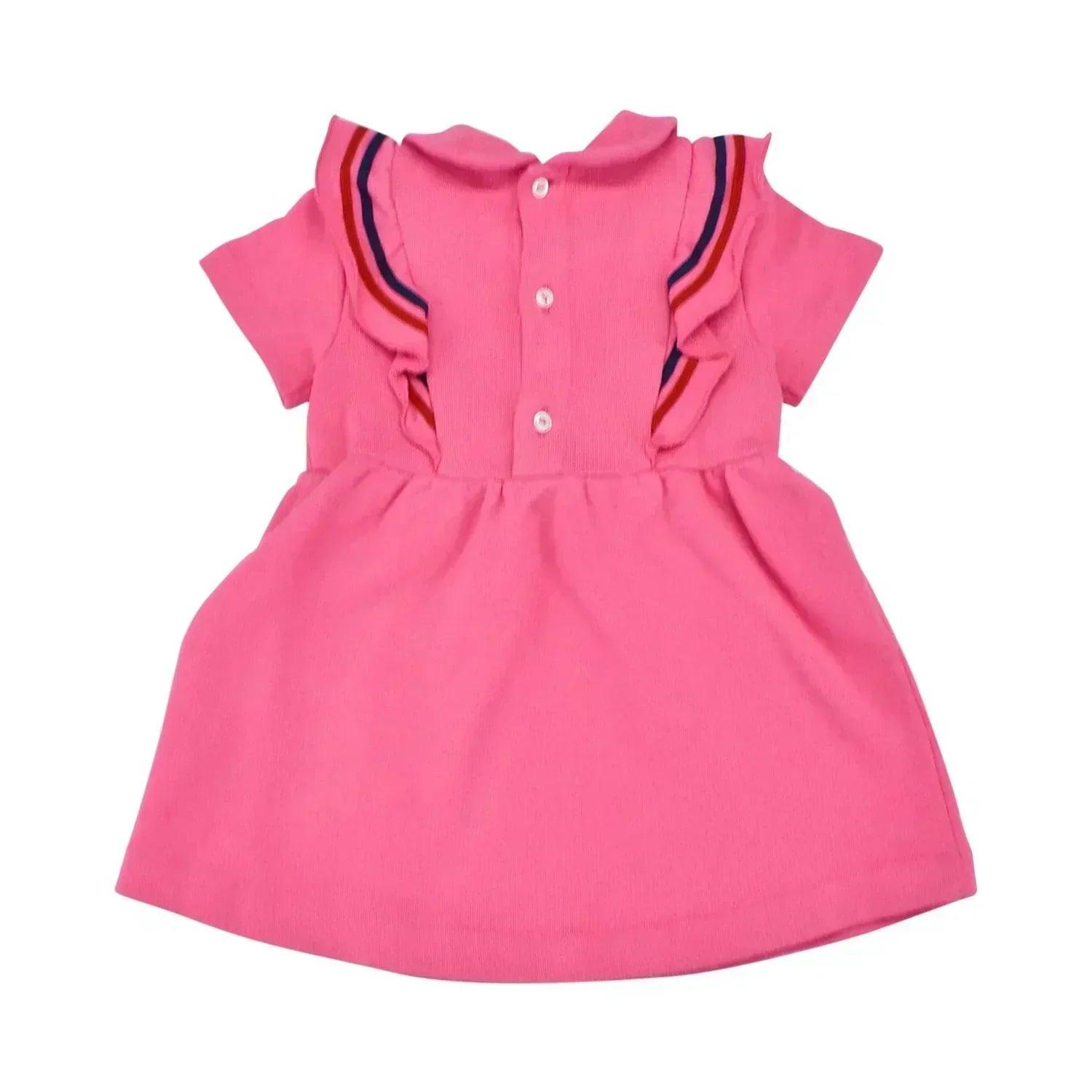 Gucci Dress - Baby 9-12M - Fashionably Yours