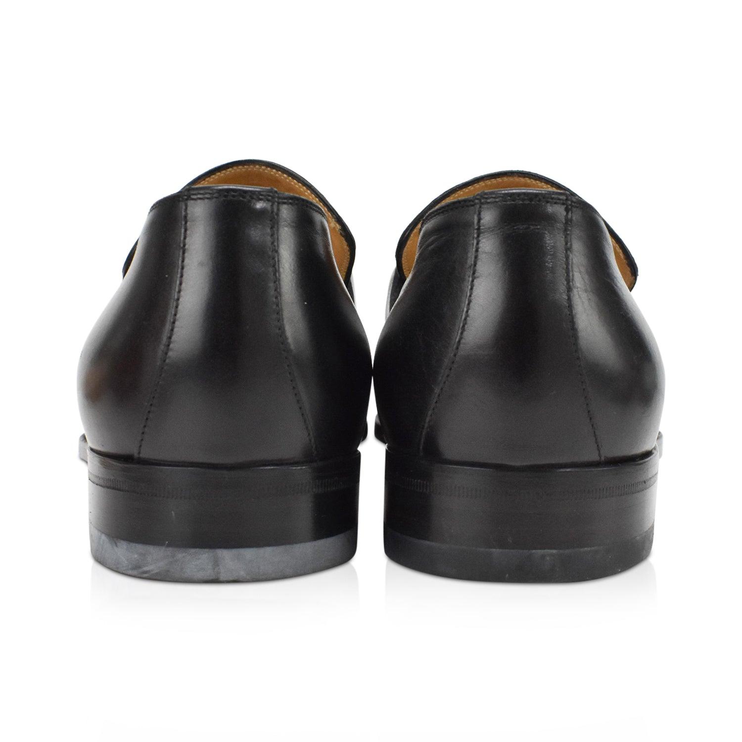 Gucci Dress Shoes - Men's 8.5 - Fashionably Yours