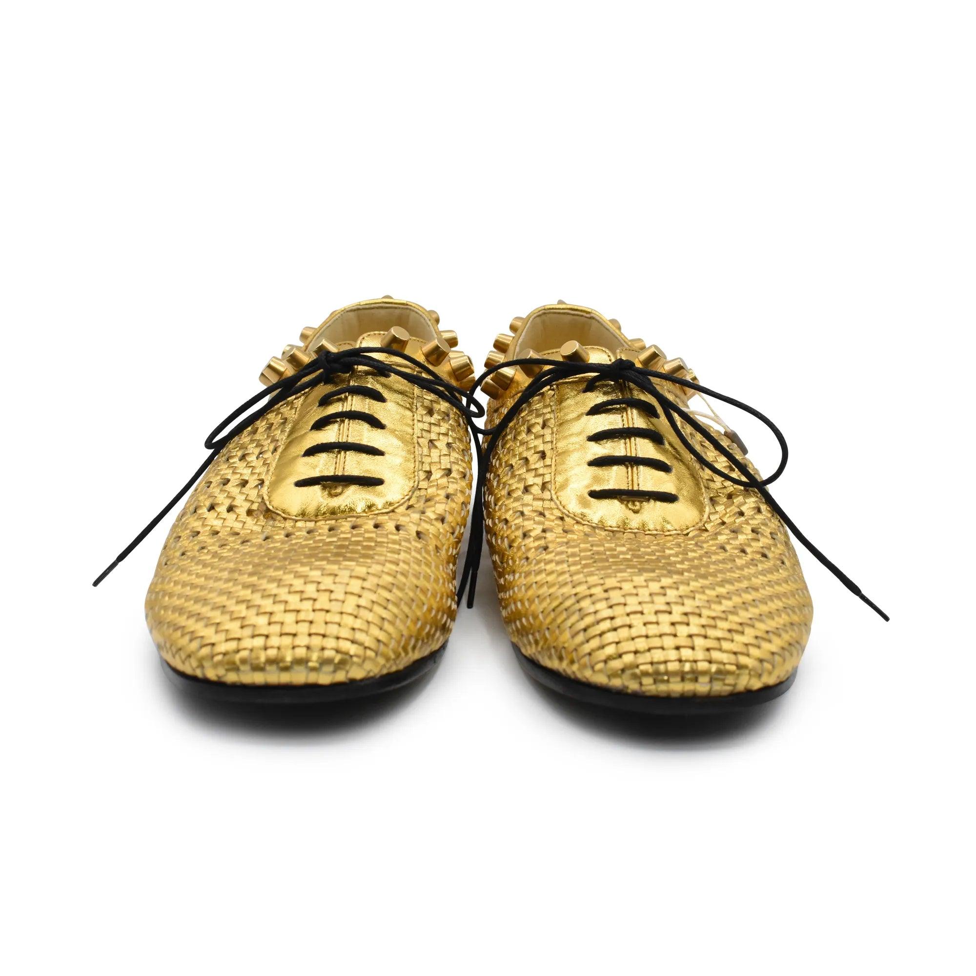 Gucci Dress Shoes Men s 9.5