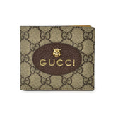 Gucci Flap Wallet - Fashionably Yours