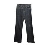 Gucci Flare Jeans - Women's 40 - Fashionably Yours