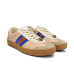 Gucci 'G74 Web' Sneakers - Women's 36 - Fashionably Yours