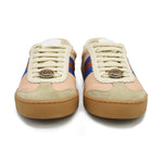 Gucci 'G74 Web' Sneakers - Women's 36 - Fashionably Yours