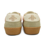 Gucci 'G74 Web' Sneakers - Women's 36 - Fashionably Yours