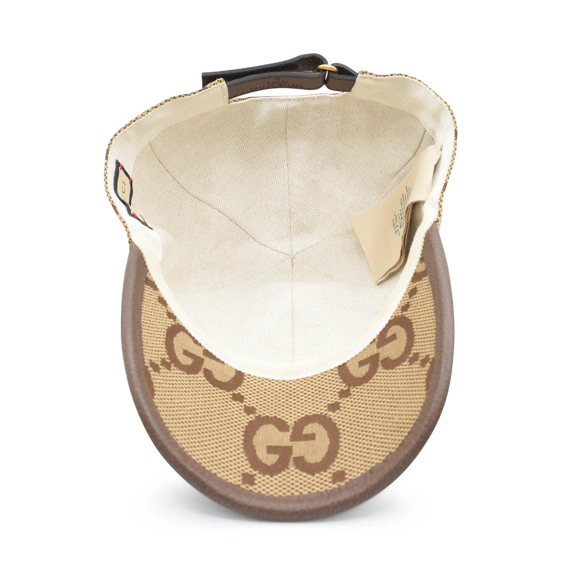 Gucci Hat - Fashionably Yours