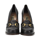 Gucci Heels - Women's 39.5 - Fashionably Yours