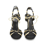 Gucci Heels - Women's 39 - Fashionably Yours