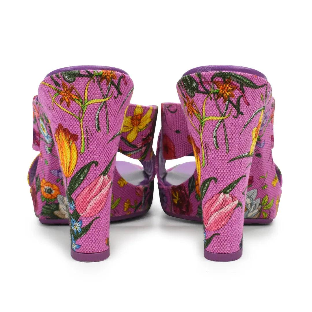 Gucci Heels Women s 7