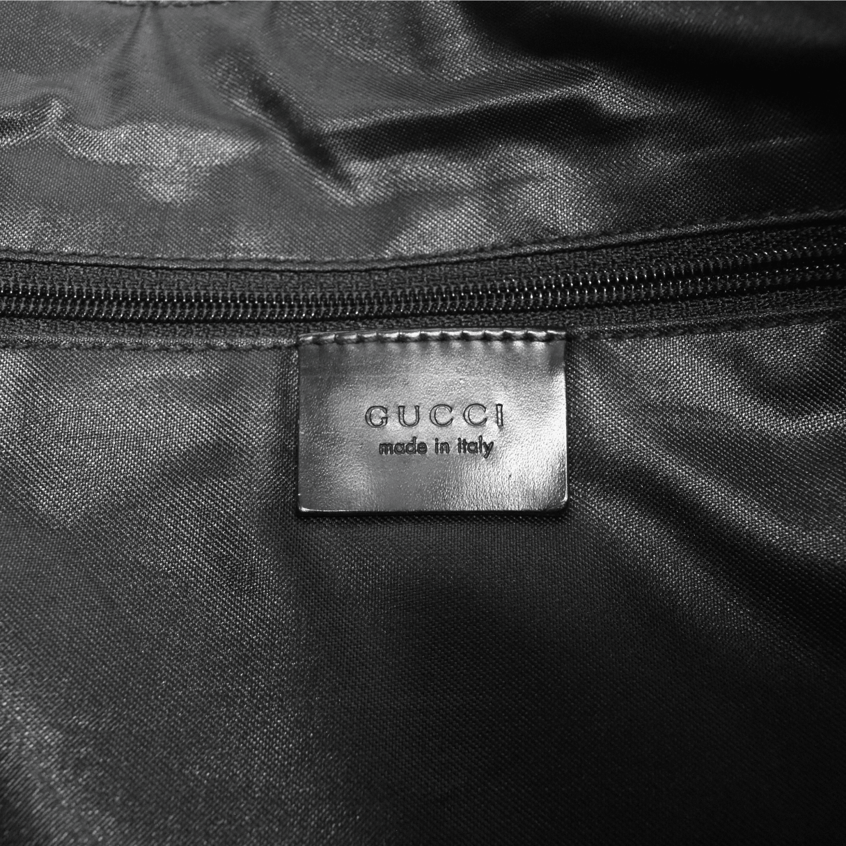 Gucci Hobo Bag - Fashionably Yours