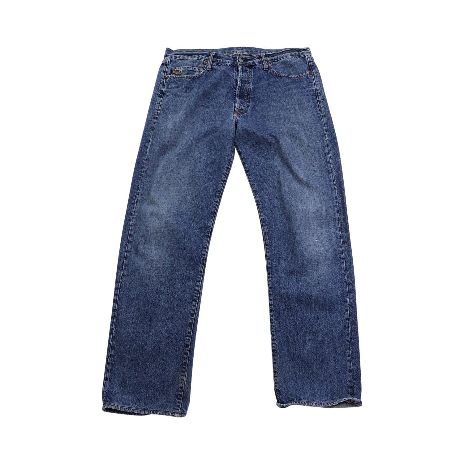 Gucci Jeans - Men's 52 - Fashionably Yours