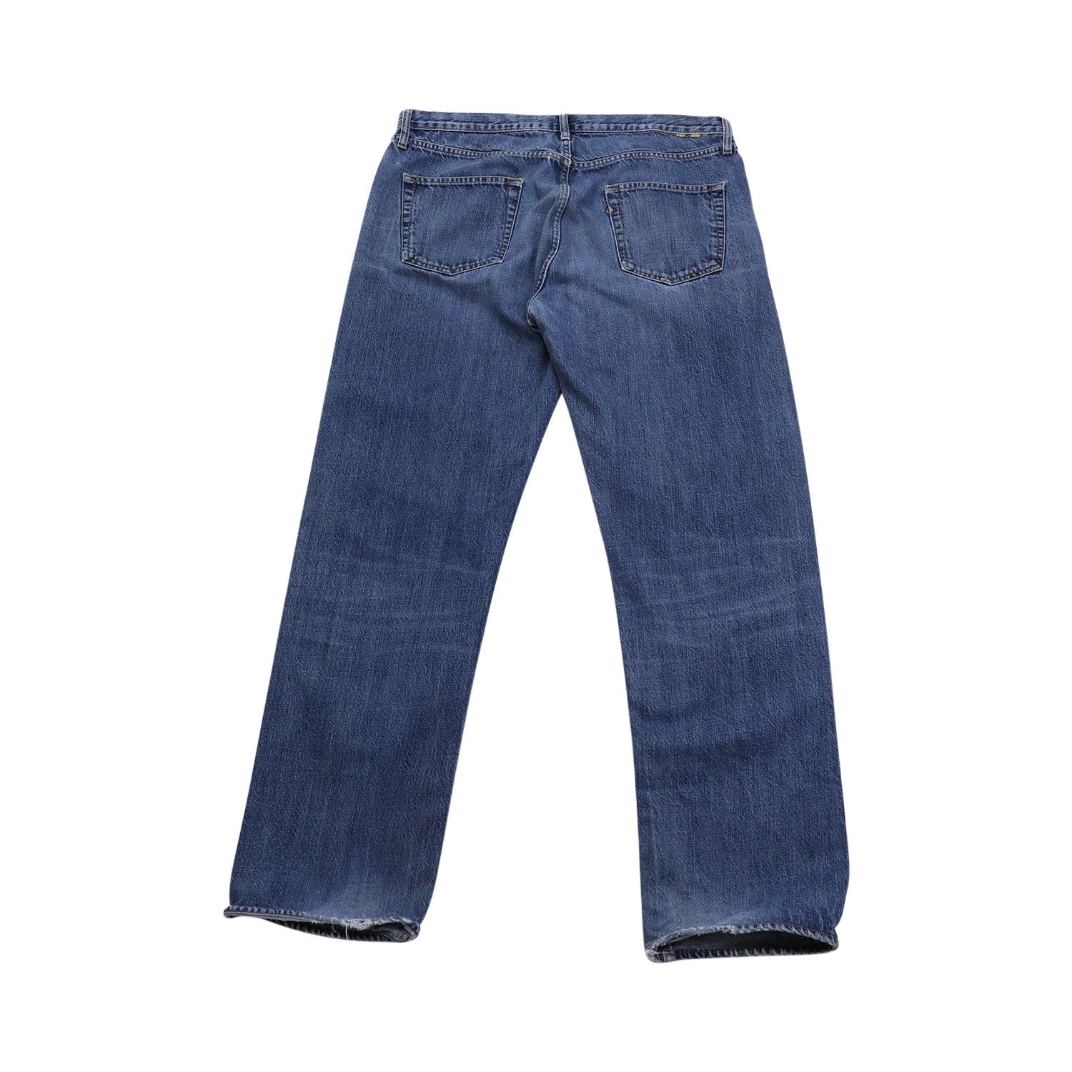 Gucci jeans men online