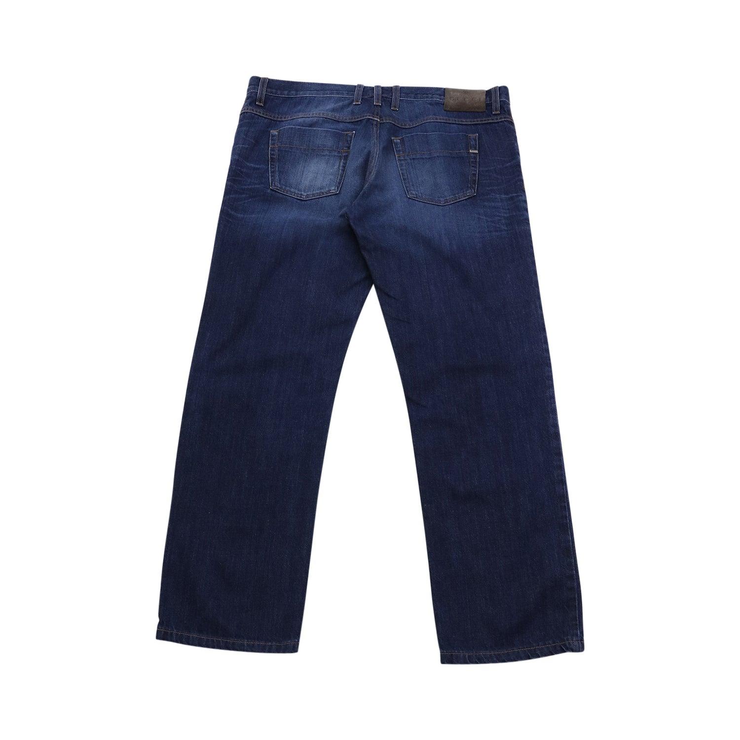 Gucci Jeans - Men's 54 - Fashionably Yours