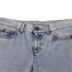 Gucci Jeans - Women's 27 - Fashionably Yours