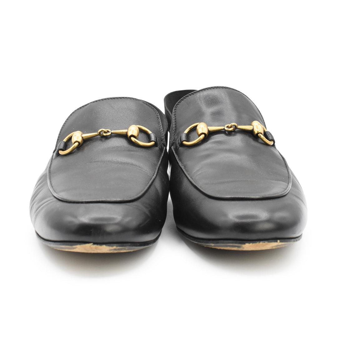 Gucci 'Kings' Loafers - Men's 7 - Fashionably Yours