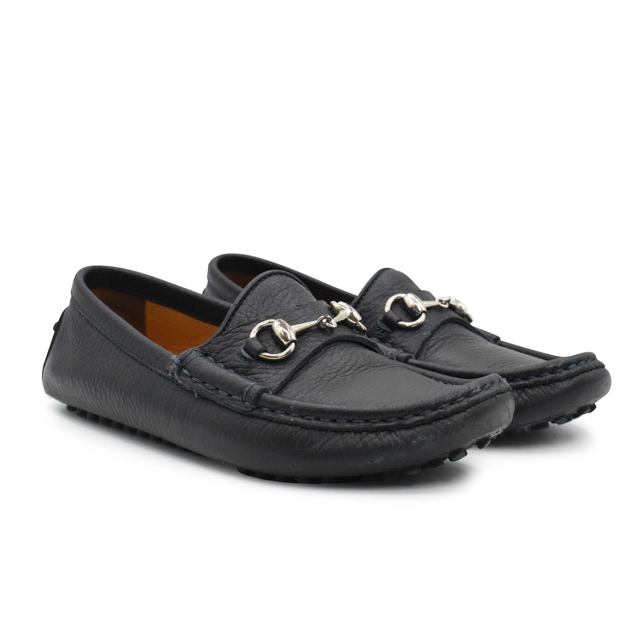 Gucci Loafers Kid s 31 Fashionably Yours