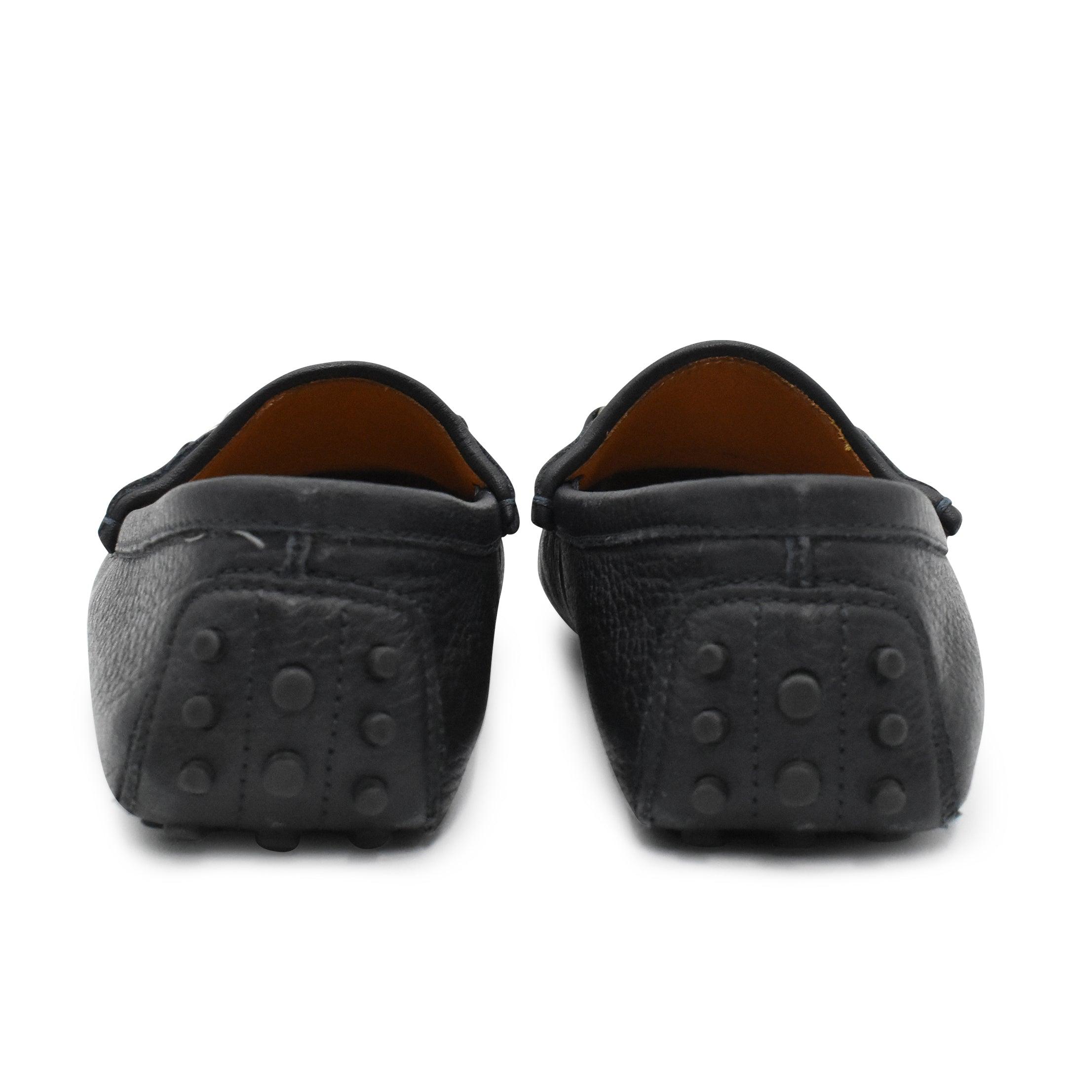 Gucci Loafers - Kid's 31 - Fashionably Yours