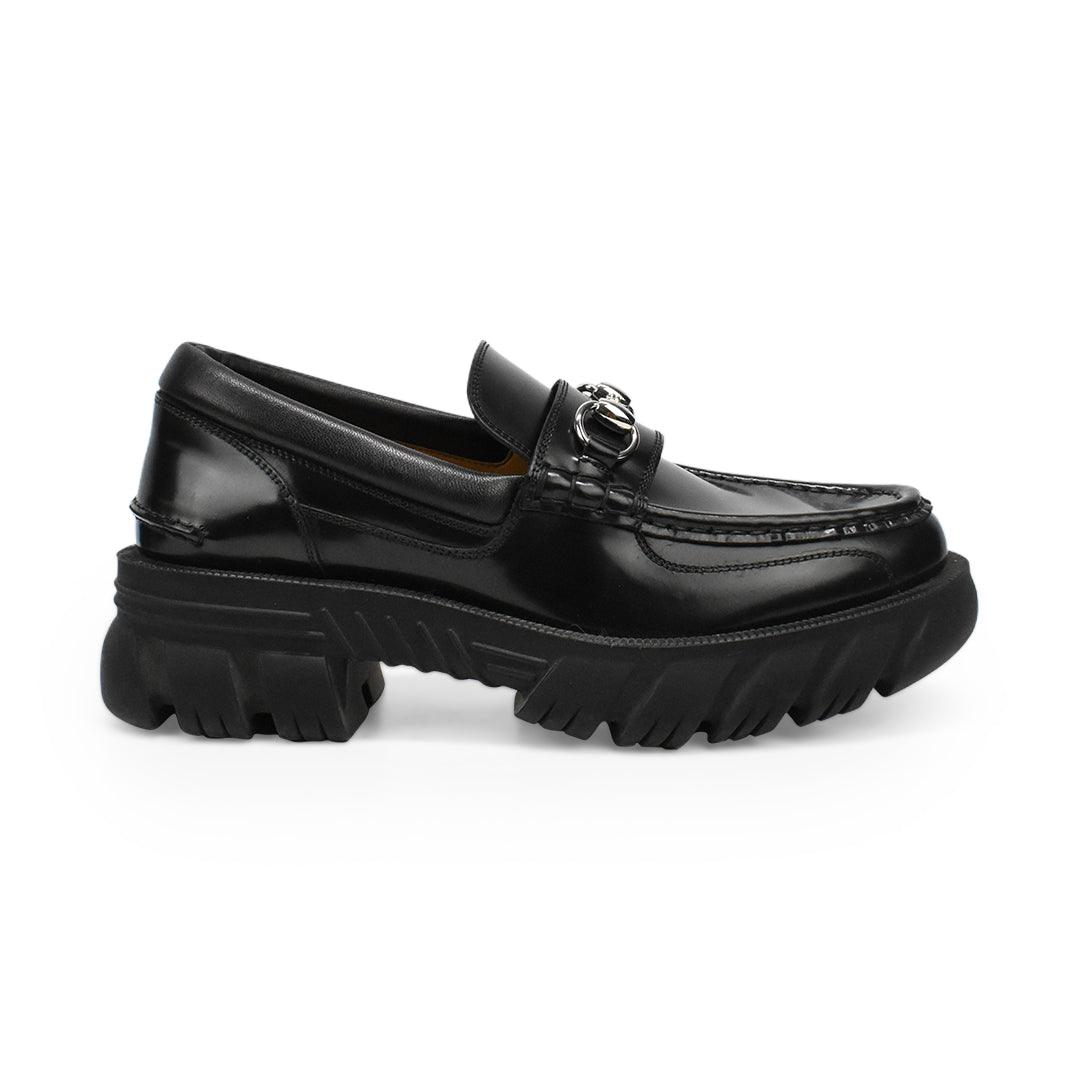 Gucci Loafers - Men's 6.5 - Fashionably Yours