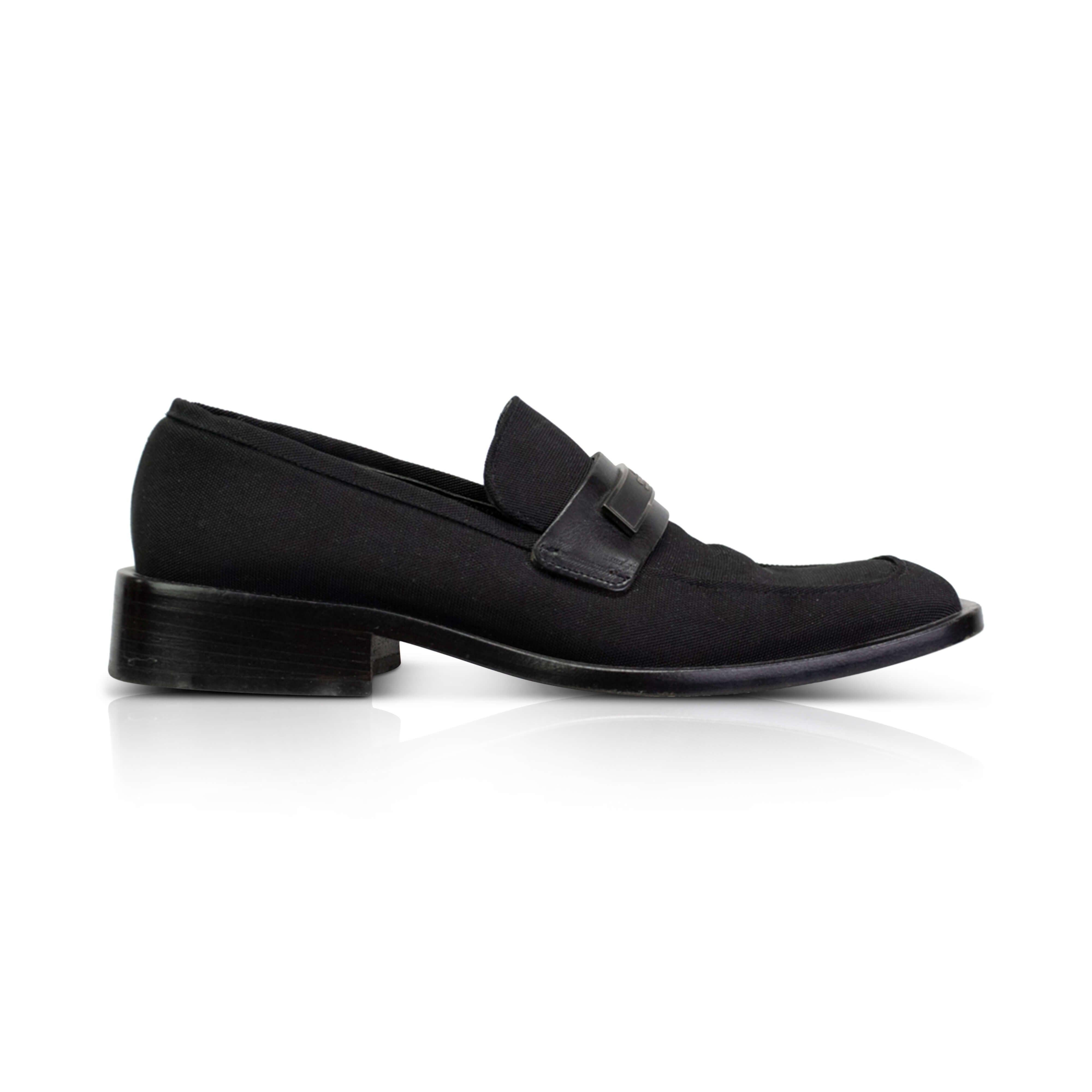 Gucci Loafers - Men's 6 - Fashionably Yours