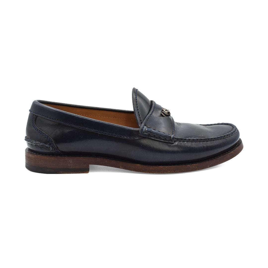 Gucci Loafers - Men's 7 - Fashionably Yours
