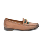 Gucci Loafers - Women's 34.5 - Fashionably Yours