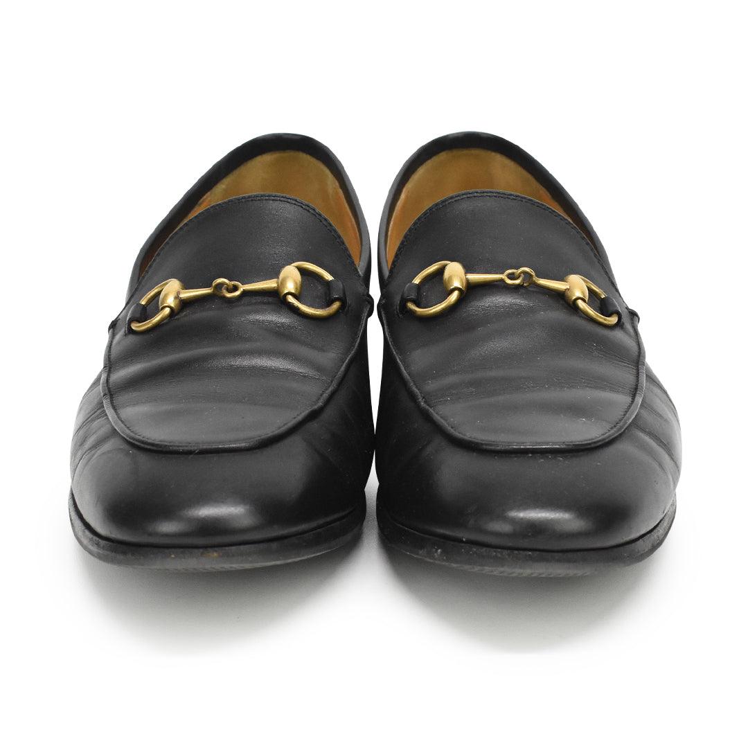 Gucci Loafers - Women's 37 - Fashionably Yours