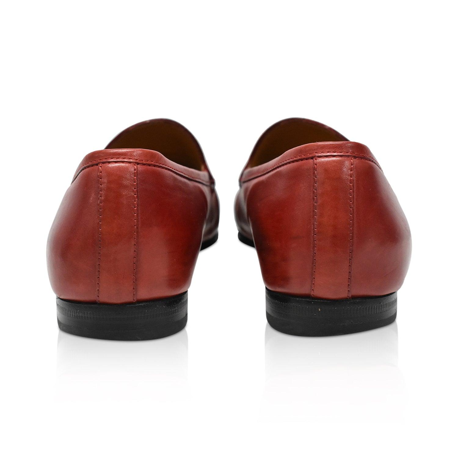 Gucci Loafers - Women's 39 - Fashionably Yours