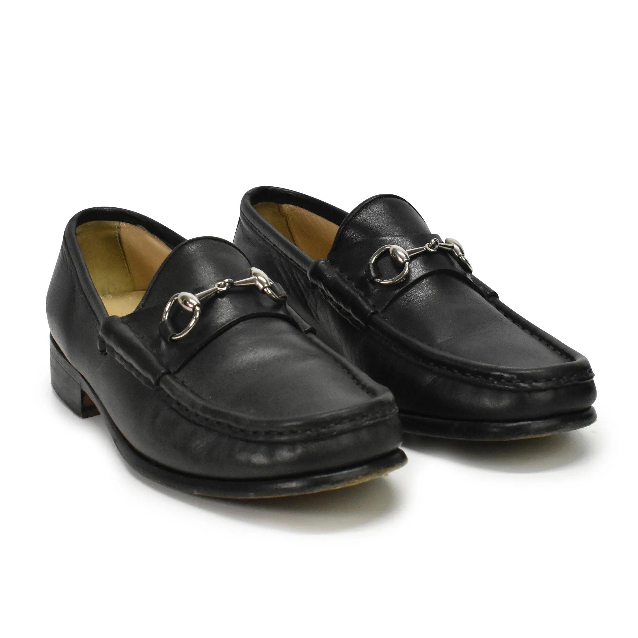 Gucci Loafers - Women's 6 - Fashionably Yours