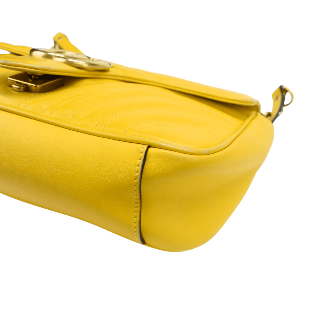 Gucci Marmont Small Shoulder Bag Fashionably Yours