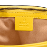 Gucci 'Marmont Small' Shoulder Bag - Fashionably Yours