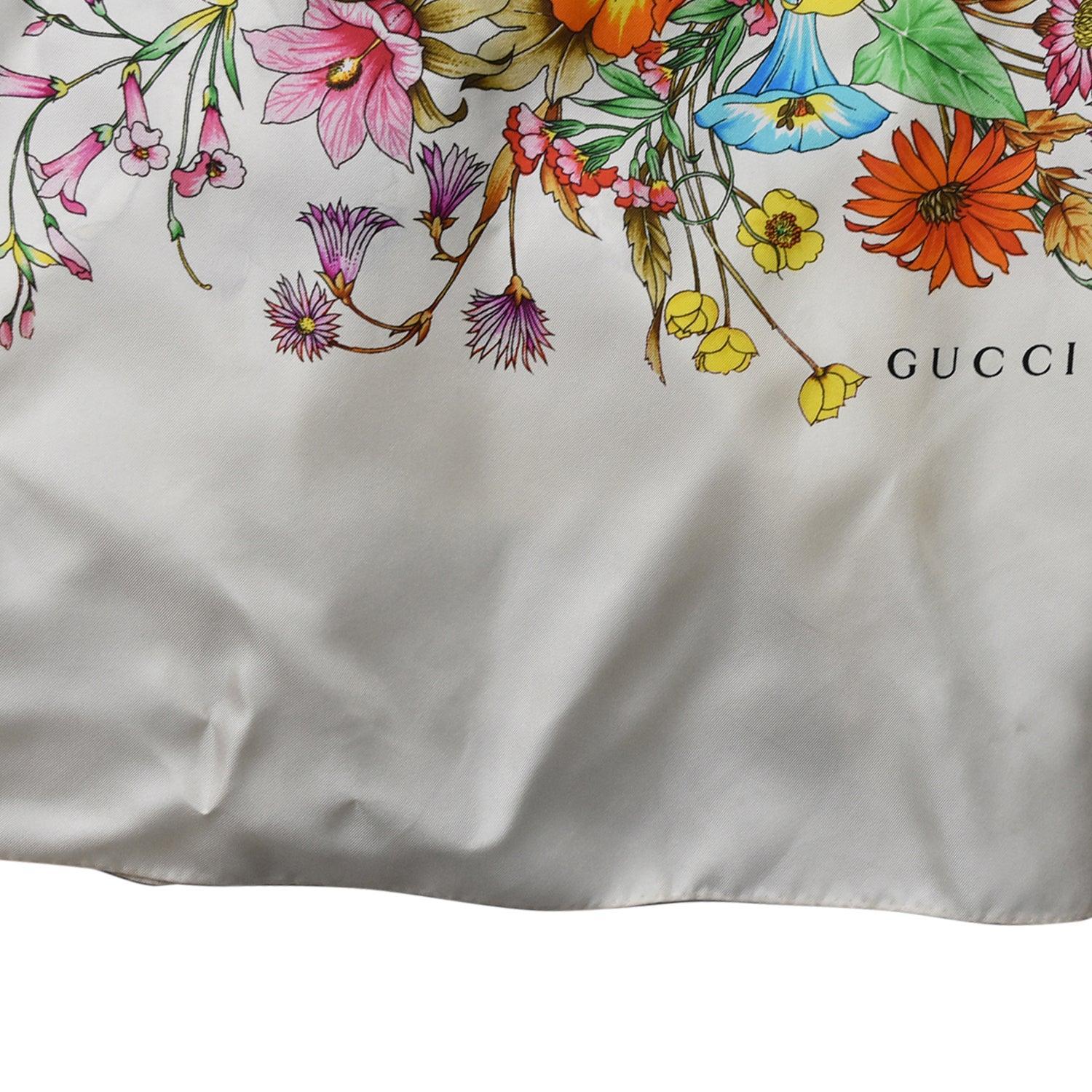 Gucci Maxi Dress - Women's 38 - Fashionably Yours