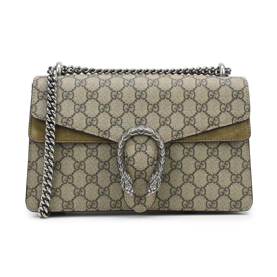 Gucci Medium 'Dionysus' Bag - Fashionably Yours