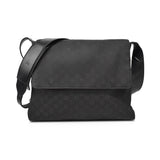 Gucci Messenger Bag - Fashionably Yours