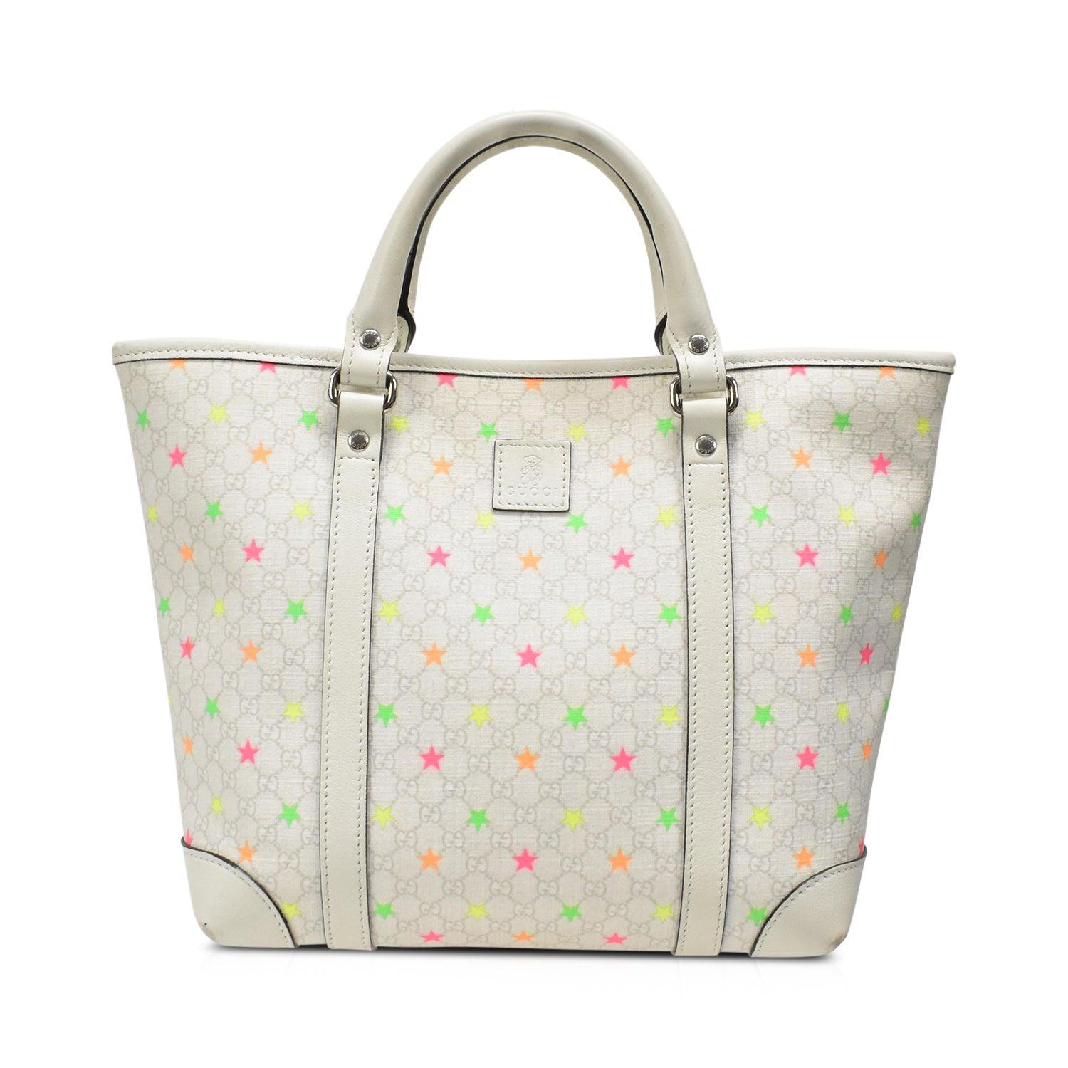 Gucci 'Micro' Tote Bag - Fashionably Yours
