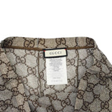 Gucci Monogram Tights - Women's L - Fashionably Yours