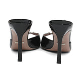 Gucci Mules - Women's 37 - Fashionably Yours