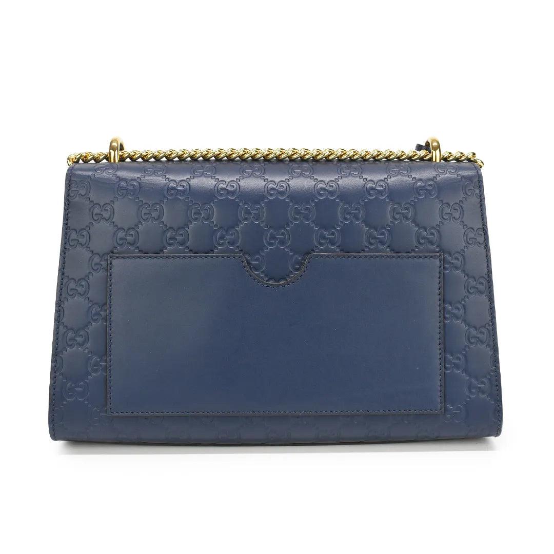 Gucci 'Padlock' Handbag - Fashionably Yours