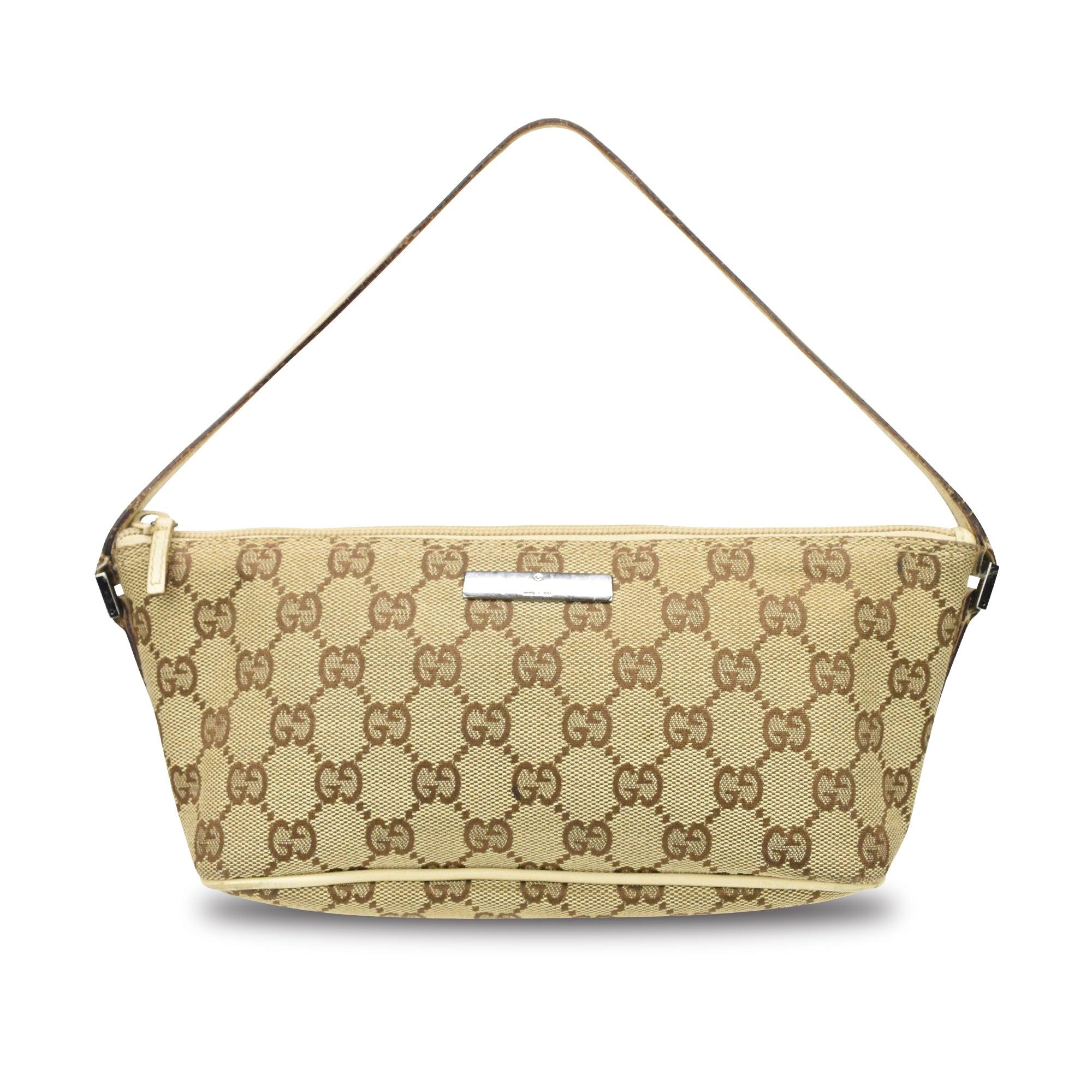 Gucci Pochette - Fashionably Yours