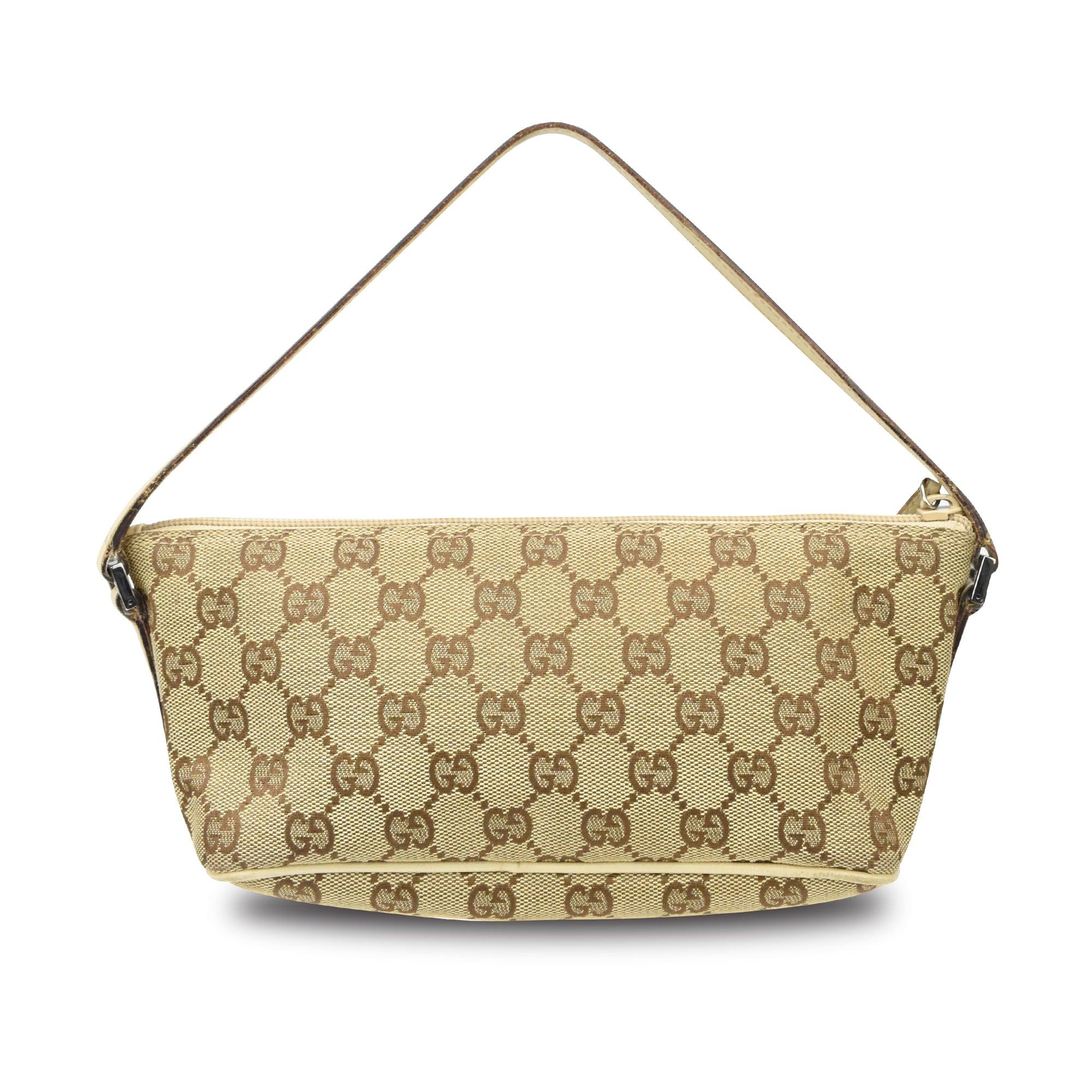 Gucci Pochette - Fashionably Yours