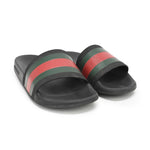 Gucci Pool Slides - Kids' 33 - Fashionably Yours