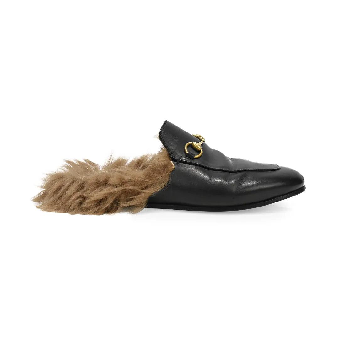 Gucci 'Princetown' Loafer - Women's 38 - Fashionably Yours