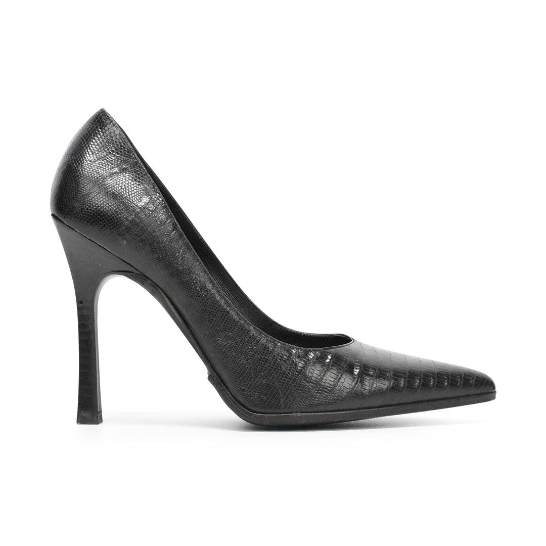 Gucci Pumps - Women's 5.5 - Fashionably Yours
