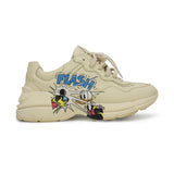 Gucci 'Rhyton' Sneakers - Women's 41 - Fashionably Yours